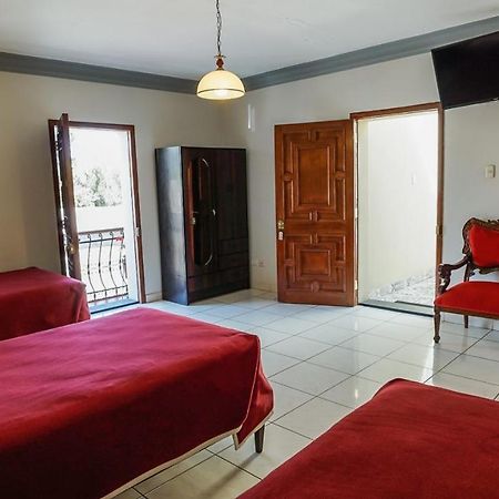 Hostal El Remanso Арекуипа Стая снимка