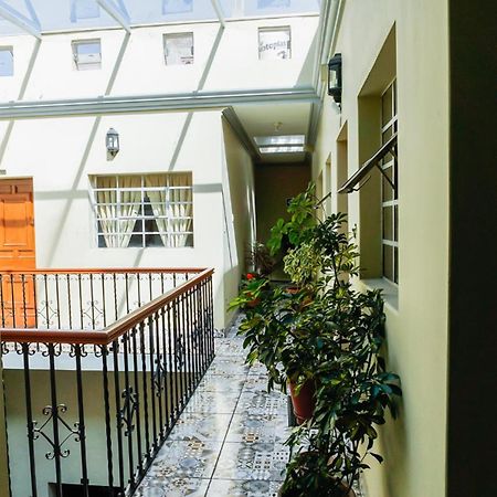 Hostal El Remanso Арекуипа Стая снимка