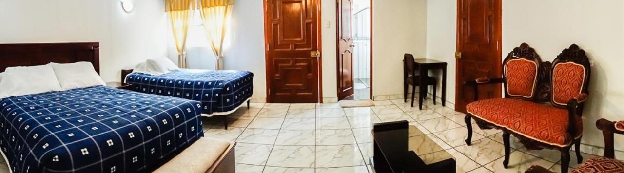 Hostal El Remanso Арекуипа Стая снимка