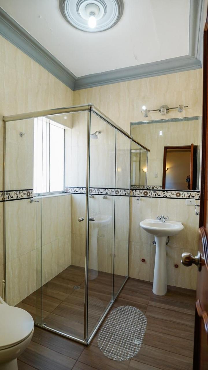 Hostal El Remanso Арекуипа Стая снимка
