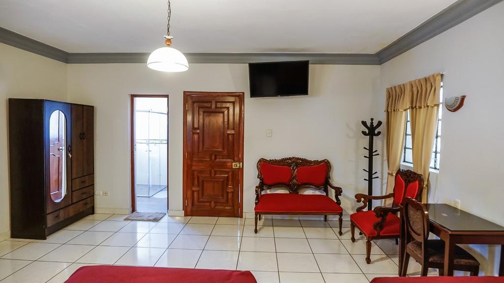 Hostal El Remanso Арекуипа Екстериор снимка