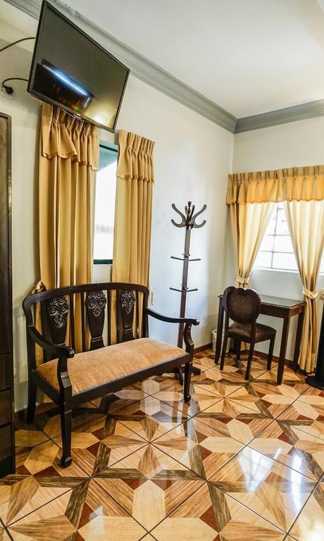 Hostal El Remanso Арекуипа Екстериор снимка