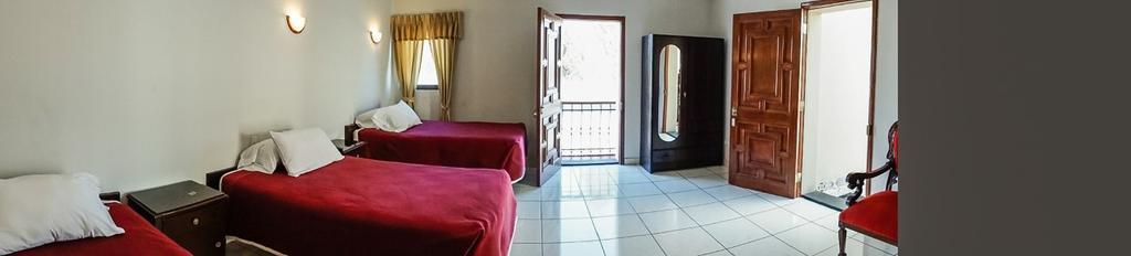 Hostal El Remanso Арекуипа Екстериор снимка