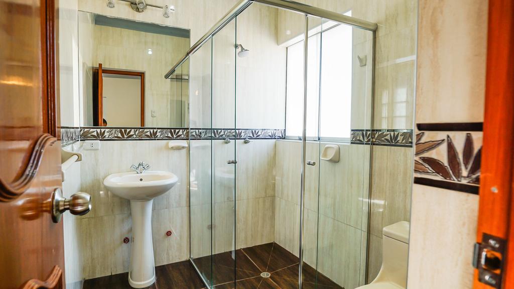 Hostal El Remanso Арекуипа Екстериор снимка