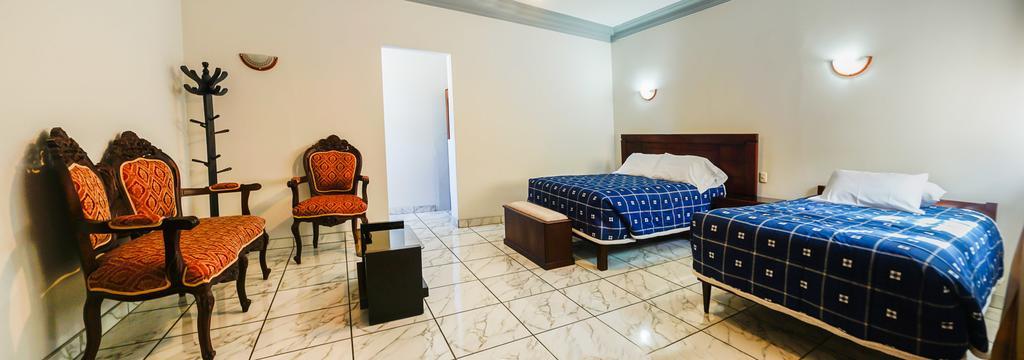 Hostal El Remanso Арекуипа Екстериор снимка