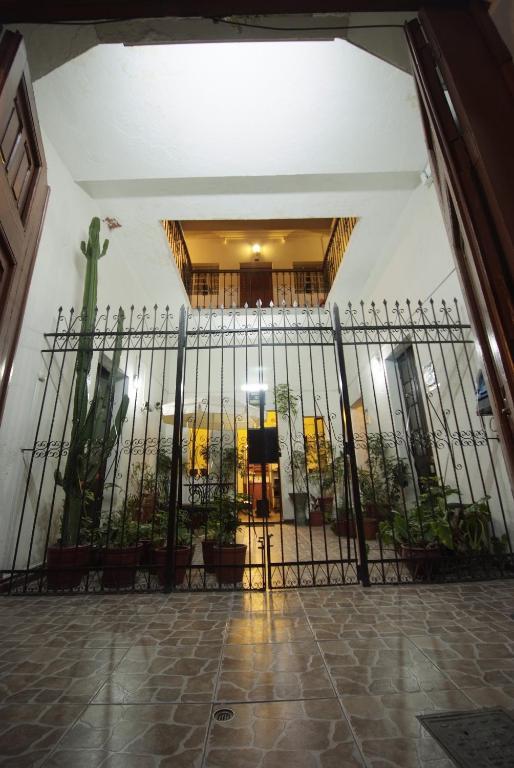 Hostal El Remanso Арекуипа Екстериор снимка