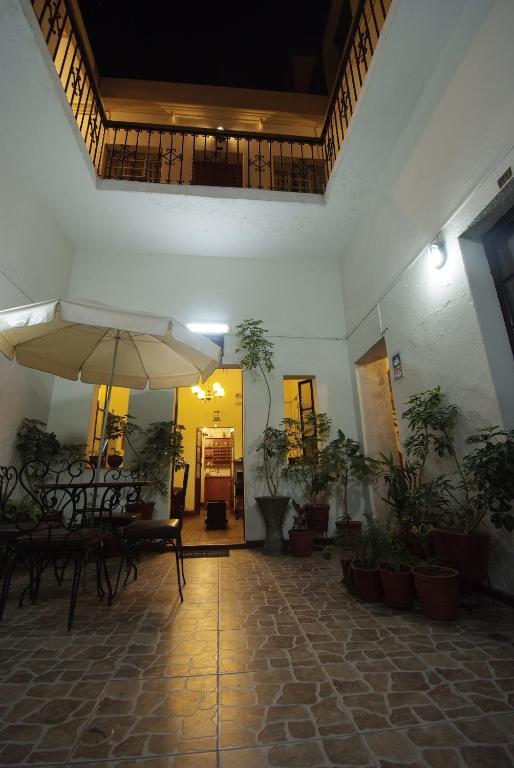 Hostal El Remanso Арекуипа Екстериор снимка