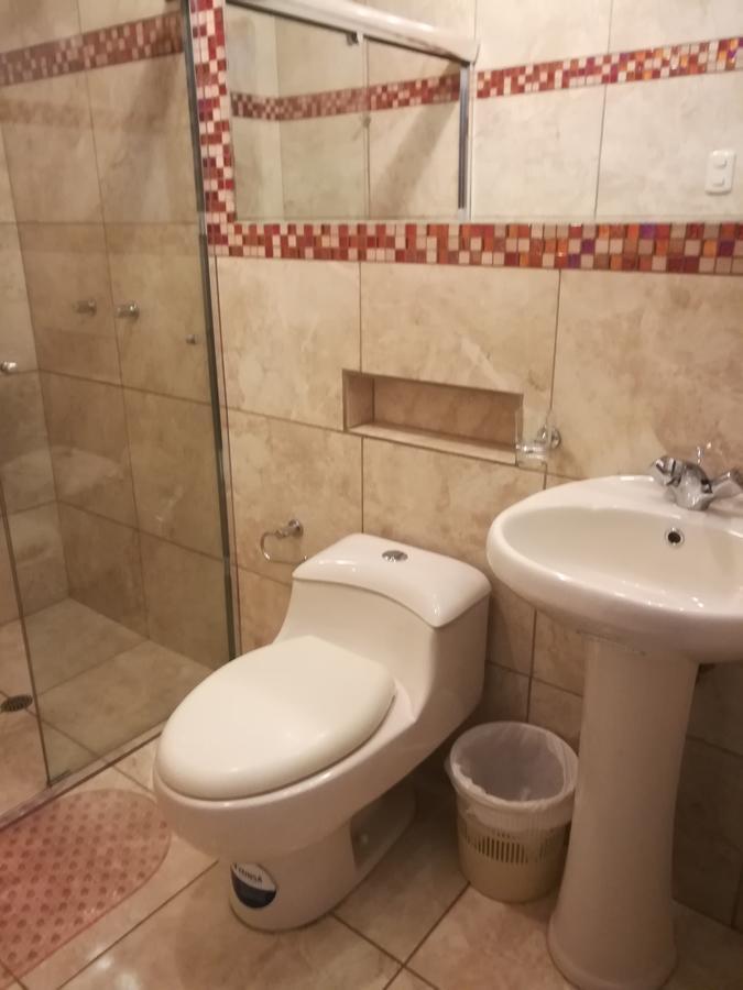 Hostal El Remanso Арекуипа Екстериор снимка