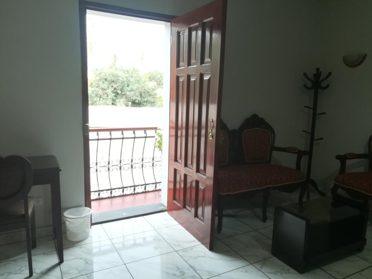 Hostal El Remanso Арекуипа Екстериор снимка